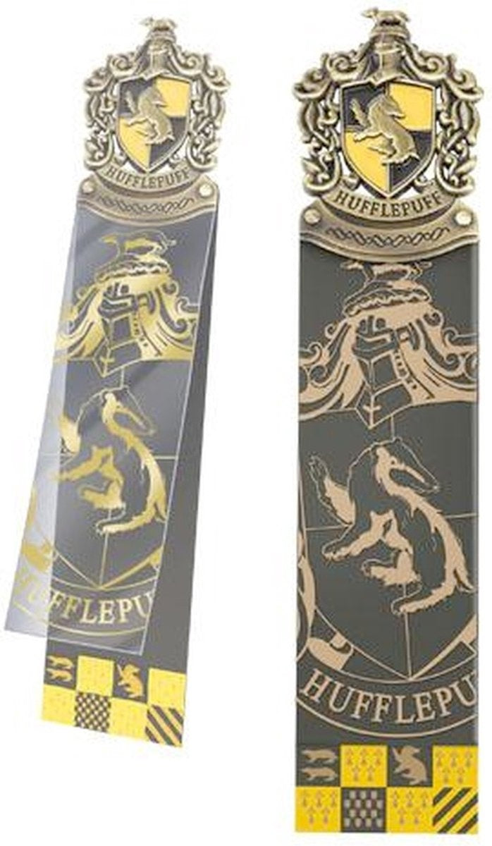 Harry Potter – bladwijzer hufflepuff