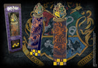 The Noble Collection Harry Potter – hogwarts crest boekenlegger