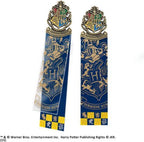 The Noble Collection Harry Potter – hogwarts crest boekenlegger