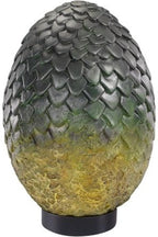Game of thrones: rhaegal egg replica