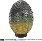 Game of thrones: rhaegal egg replica