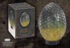 Game of thrones: rhaegal egg replica