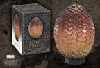 Game of thrones: drogon egg replica