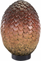 Game of thrones: drogon egg replica