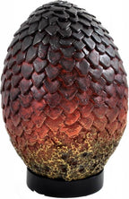 Game of thrones: drogon egg replica