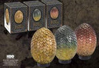 Game of thrones: drogon egg replica
