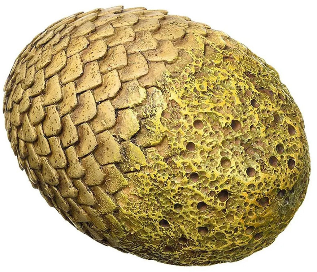The Noble Collection game of thrones – viserion egg – replica