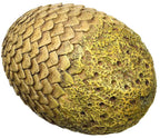 The Noble Collection game of thrones – viserion egg – replica