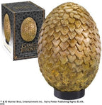 The Noble Collection game of thrones – viserion egg – replica