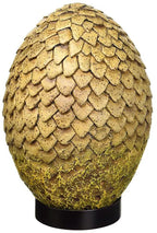 The Noble Collection game of thrones – viserion egg – replica