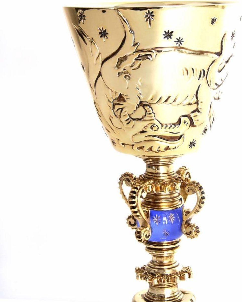The Noble Collection Harry Potter – replica – dumbledore cup
