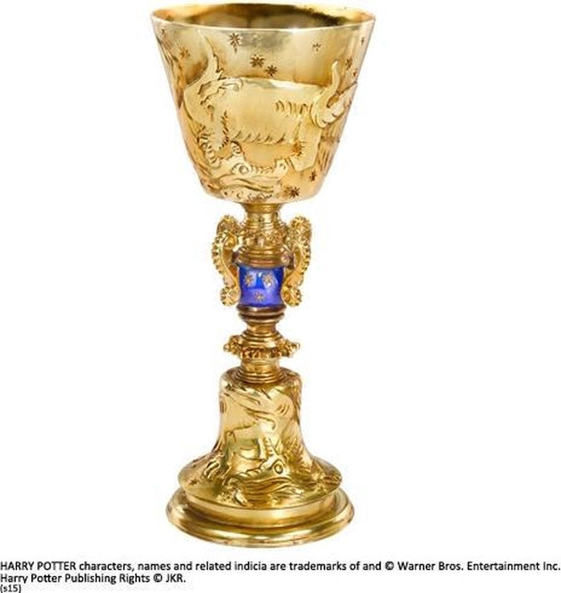 The Noble Collection Harry Potter – replica – dumbledore cup