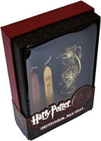 The Noble Collection Harry Potter stempel gryffindor 10 cm goudkleurig