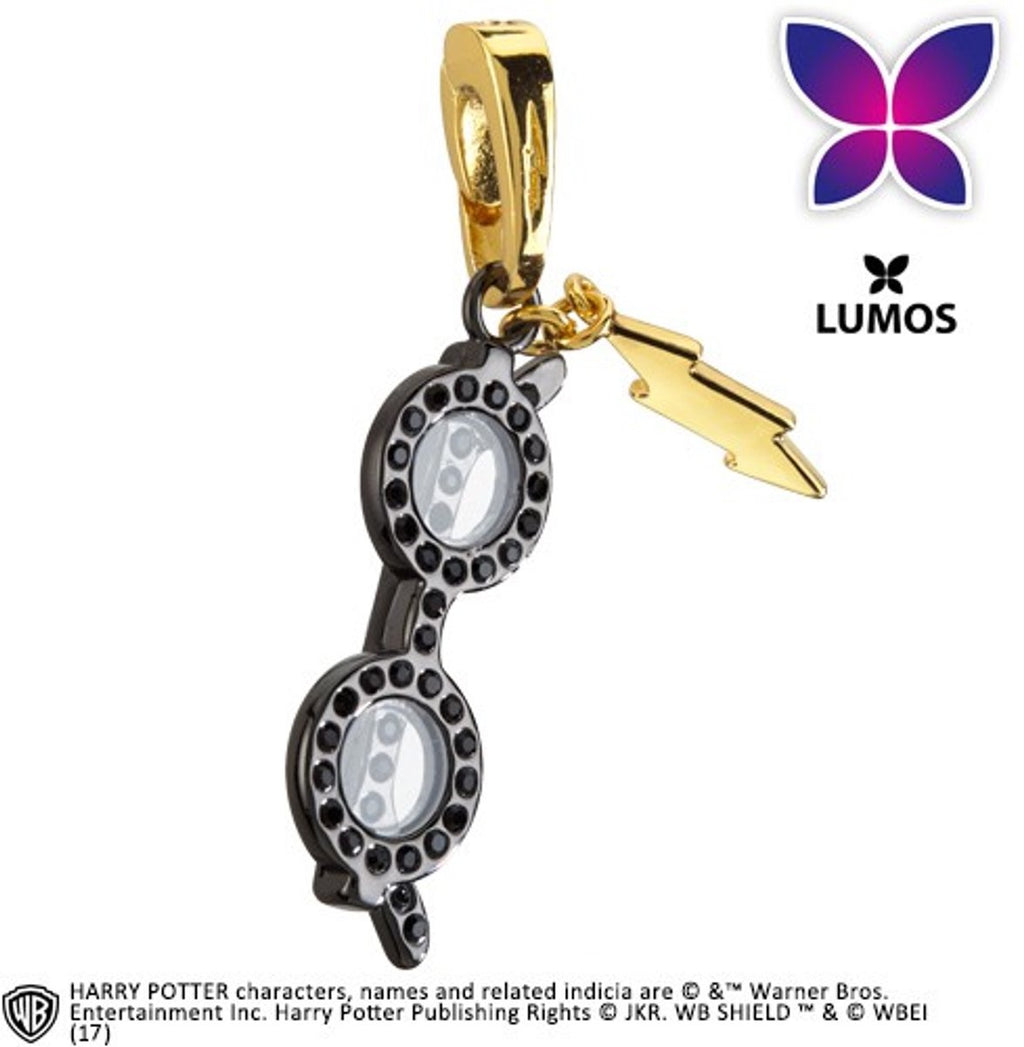 Harry Potter's bril – amulet lumos – Harry Potter