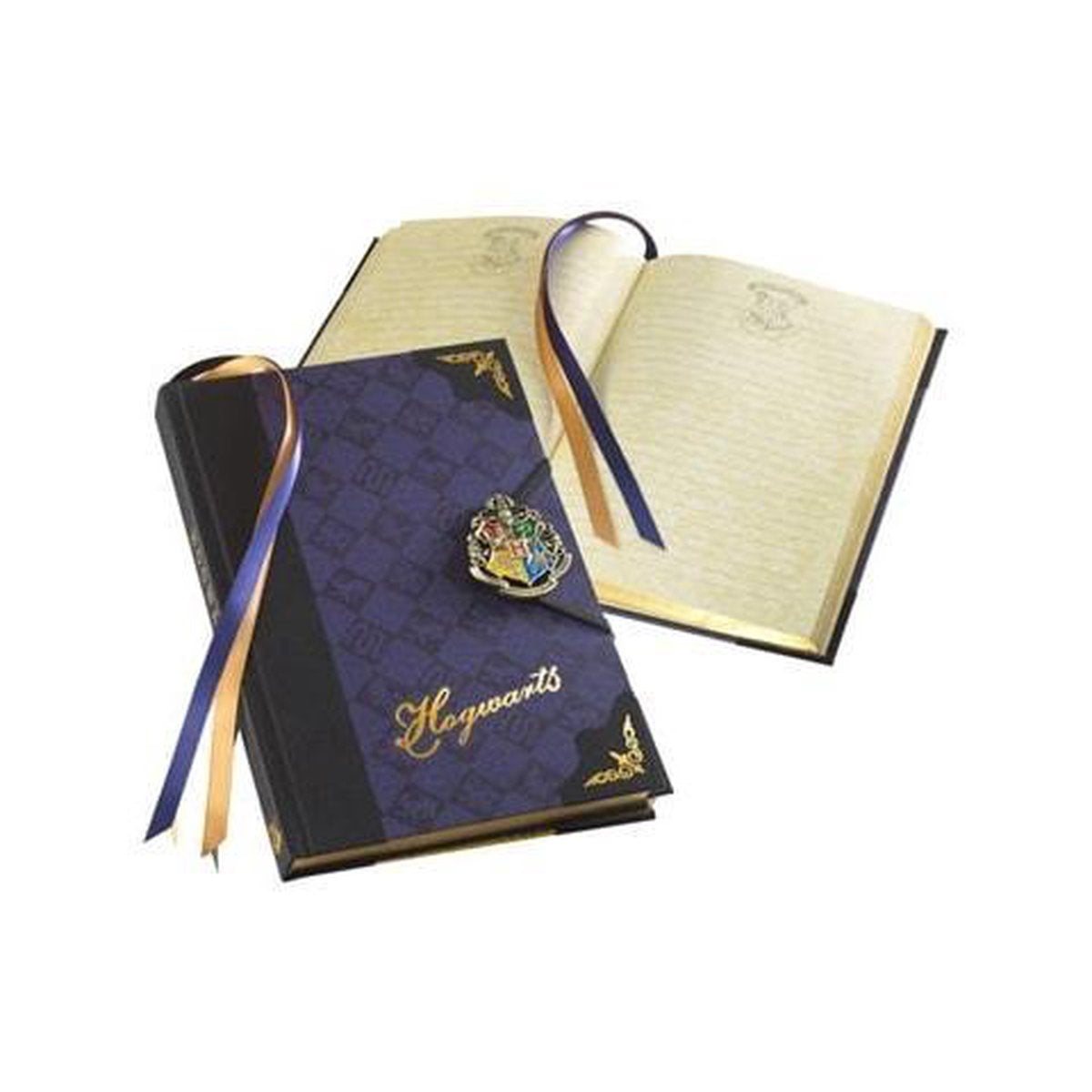 Harry Potter – dagboek- hogwarts
