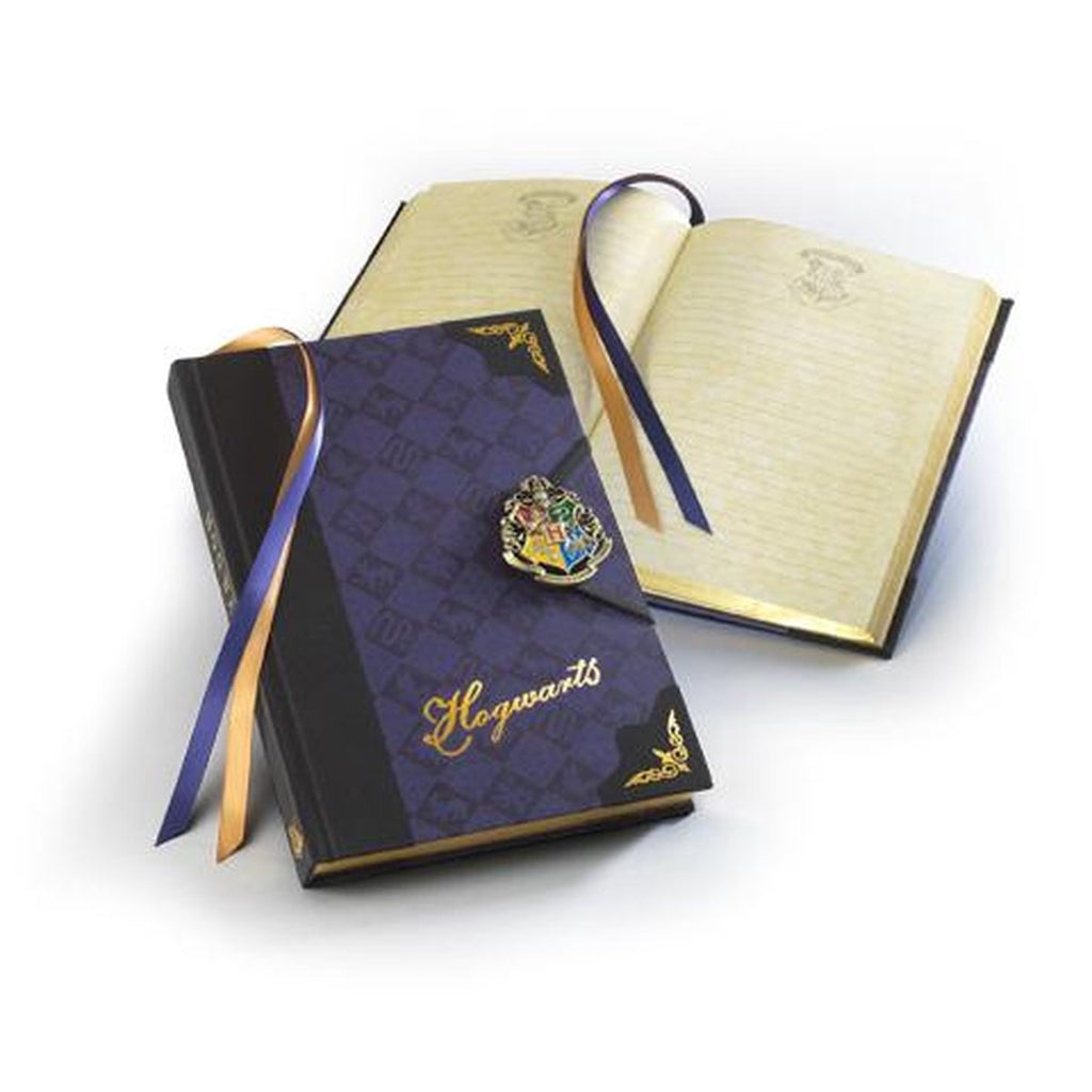 Harry Potter – dagboek- hogwarts
