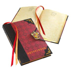 Harry Potter: gryffindor dagboek