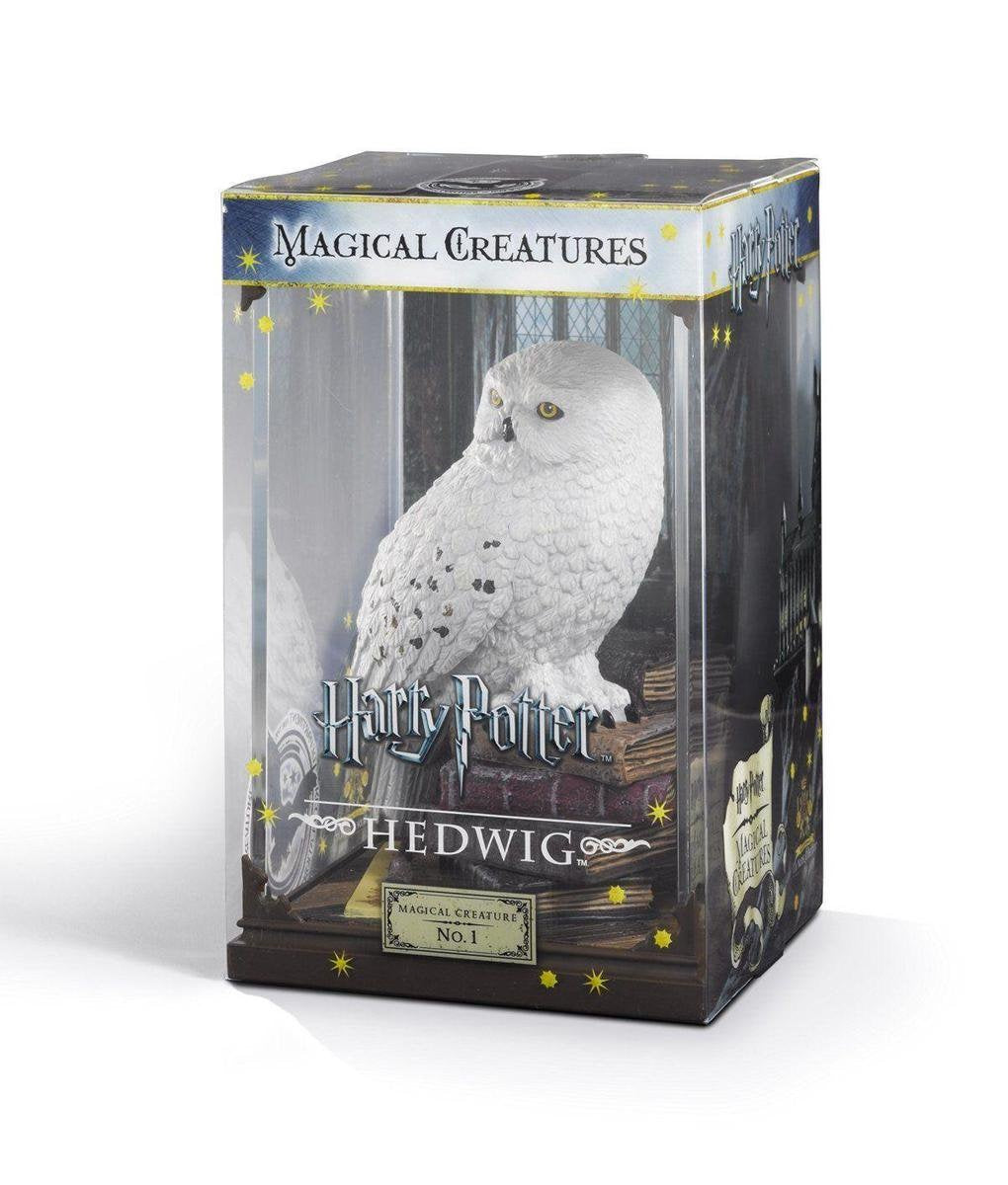 Hedwig Harry Potter magical creatures