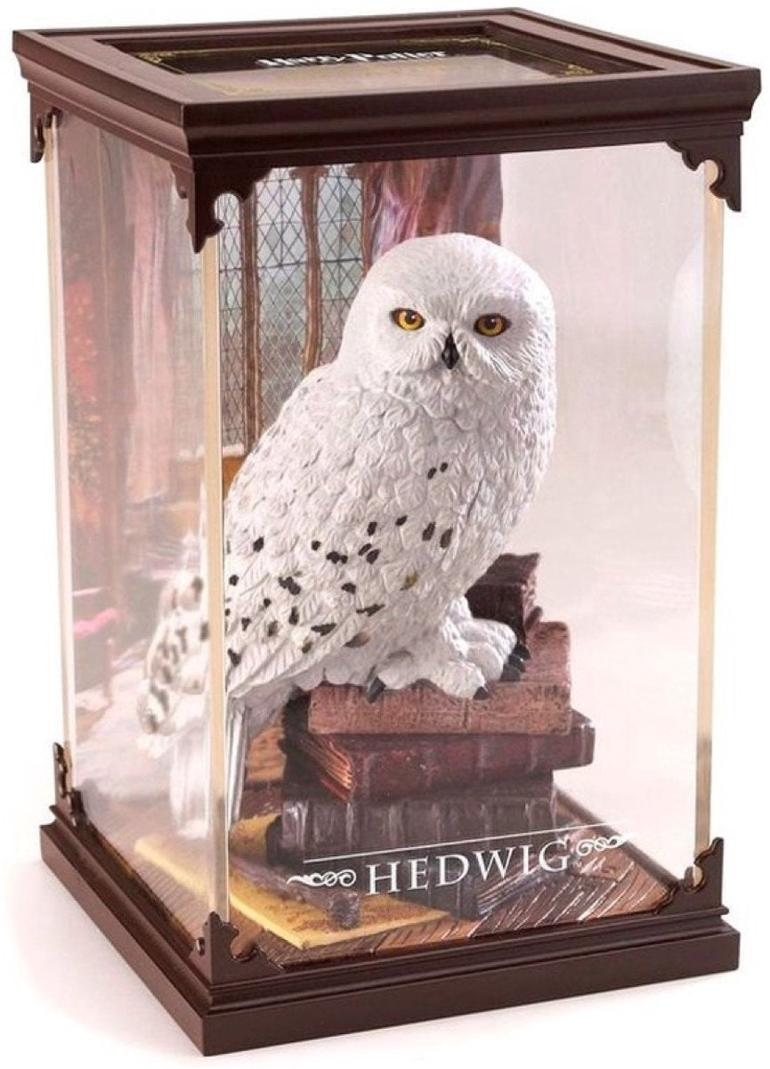 Hedwig Harry Potter magical creatures