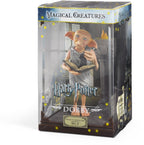 The Noble Collection Harry Potter beeld/figuur magical creatures dobby 19 cm