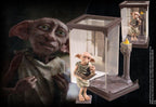 The Noble Collection Harry Potter beeld/figuur magical creatures dobby 19 cm