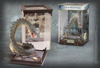 The Noble Collection Harry Potter – magical creatures figuur – basilisk
