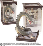 The Noble Collection Harry Potter – magical creatures figuur – basilisk
