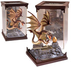 The Noble Collection Harry Potter beeld/figuur magical creatures hungarian horntail 19 cm