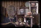 The Noble Collection Harry Potter – figuur – magical creatures – gringotts goblin