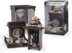 The Noble Collection Harry Potter – figuur – magical creatures – gringotts goblin