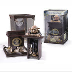 The Noble Collection Harry Potter – figuur – magical creatures – gringotts goblin