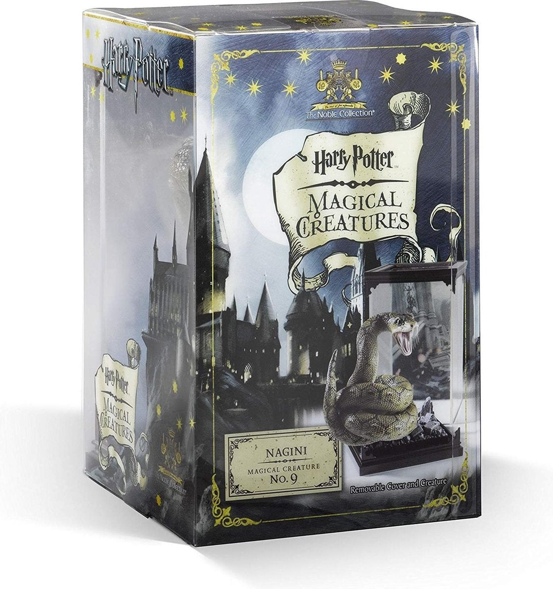 Harry Potter beeld/figuur magical creatures fawkes 19 cm