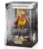 Harry Potter beeld/figuur magical creatures fawkes 19 cm