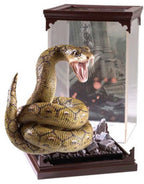 The Noble Collection Harry Potter – magical creatures nagini 19 cm beeld/figuur