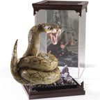 The Noble Collection Harry Potter – magical creatures nagini 19 cm beeld/figuur