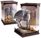The Noble Collection Harry Potter – magical creatures buckbeak 19 cm beeld/figuur