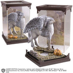 The Noble Collection Harry Potter – magical creatures buckbeak 19 cm beeld/figuur