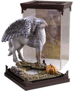 The Noble Collection Harry Potter – magical creatures buckbeak 19 cm beeld/figuur