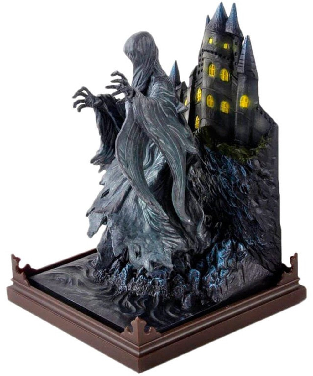 The Noble Collection Harry Potter – magical creatures diorama dementor 19 cm beeld/figuur