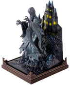 The Noble Collection Harry Potter – magical creatures diorama dementor 19 cm beeld/figuur