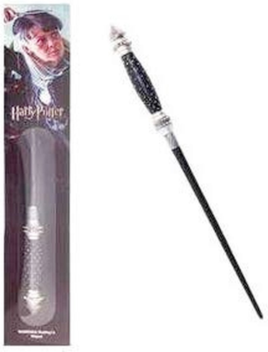 The Noble Collection Harry Potter (tover)staf wand replica narcissa malfoy 38 cm zwart