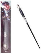 The Noble Collection Harry Potter (tover)staf wand replica narcissa malfoy 38 cm zwart