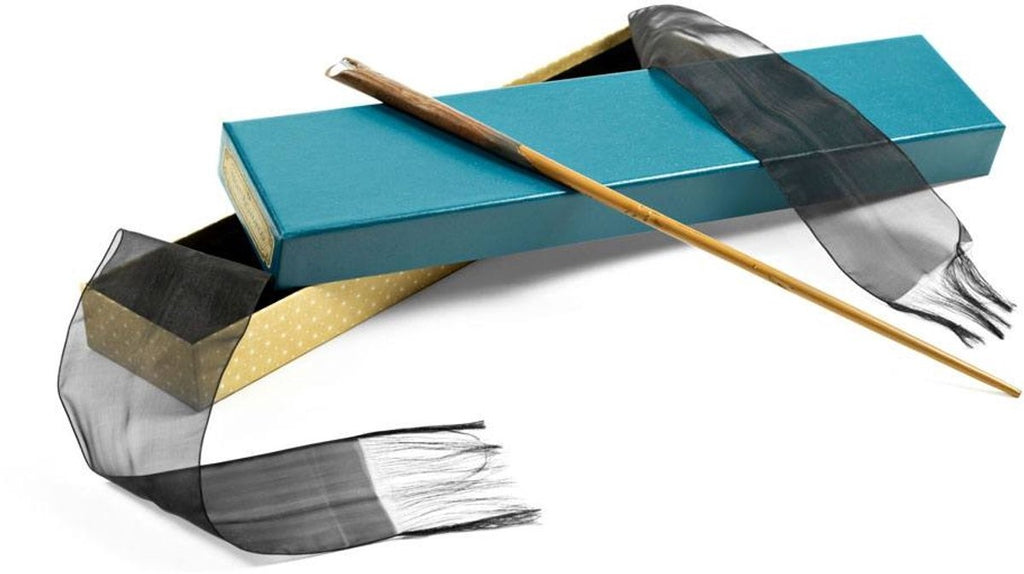 Fantastic Beasts – newt scamander's wand