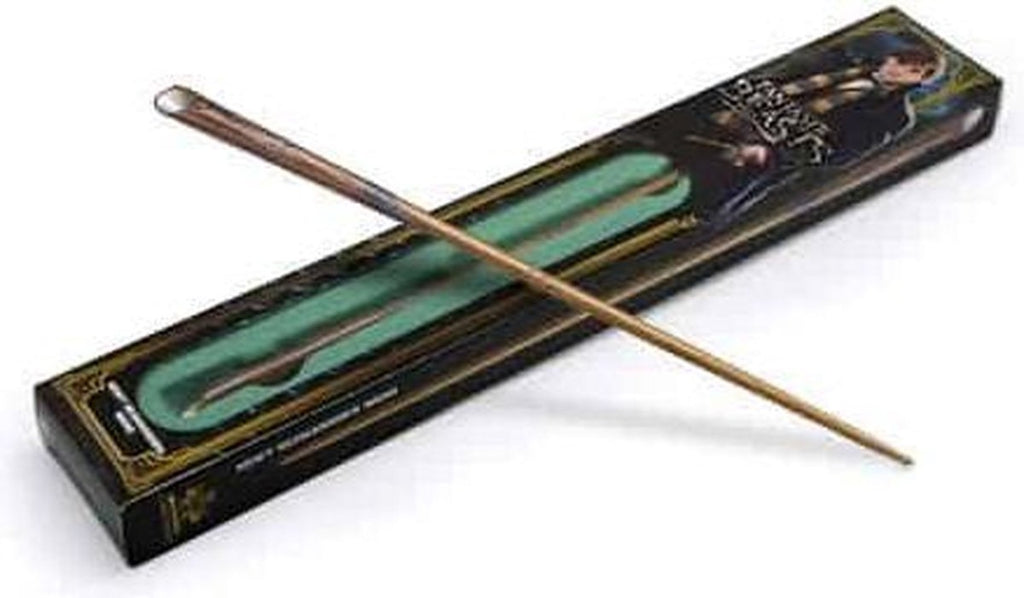 Newt scamander toverstaf (officiële replica)