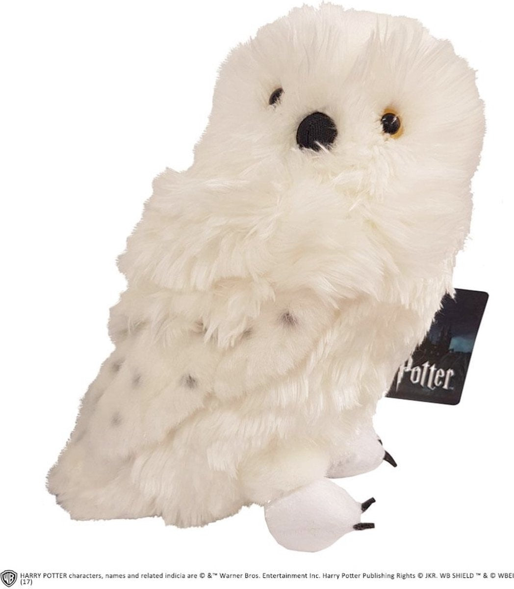 Harry Potter knuffel: hedwig