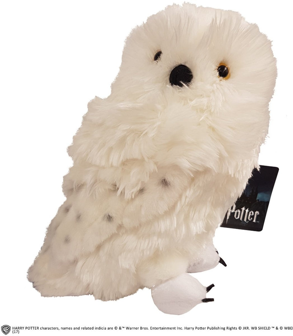 Harry Potter knuffel: hedwig