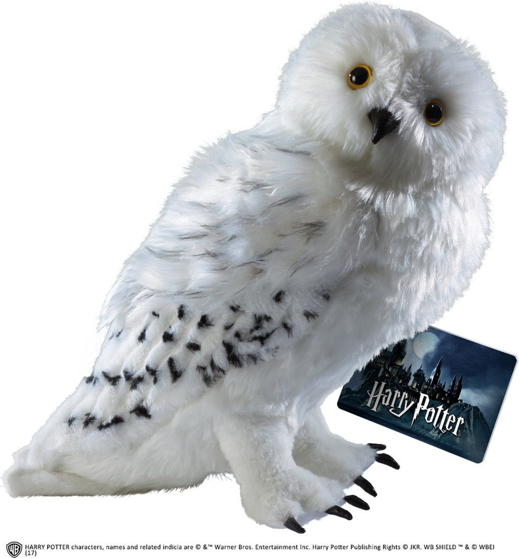 Harry Potter: hedwig 12 inch plush