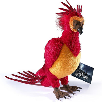Fawkes the phoenix (NN8873)