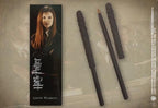 Harry Potter ginny weasley pen & bladwijzer