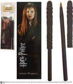 Harry Potter ginny weasley pen & bladwijzer